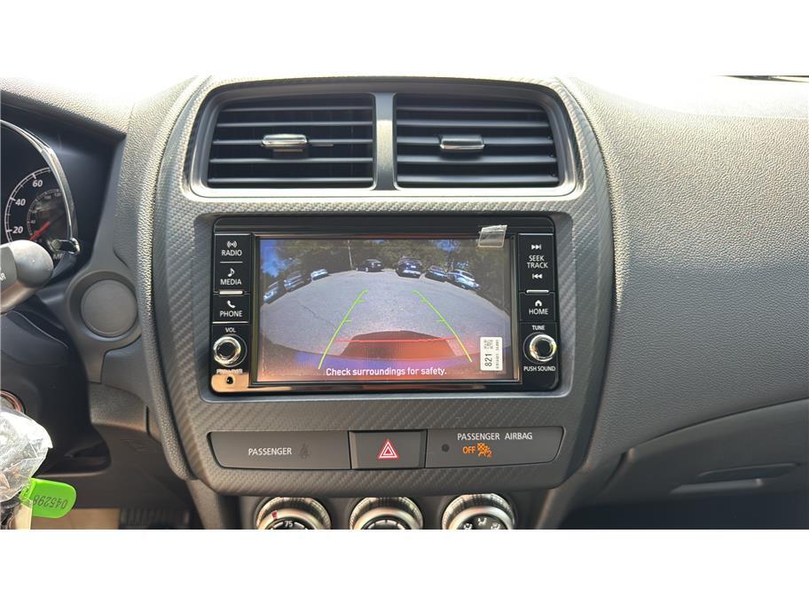 2027 Mitsubishi Outlander Sport S, ES, LE, SE Folsom CA