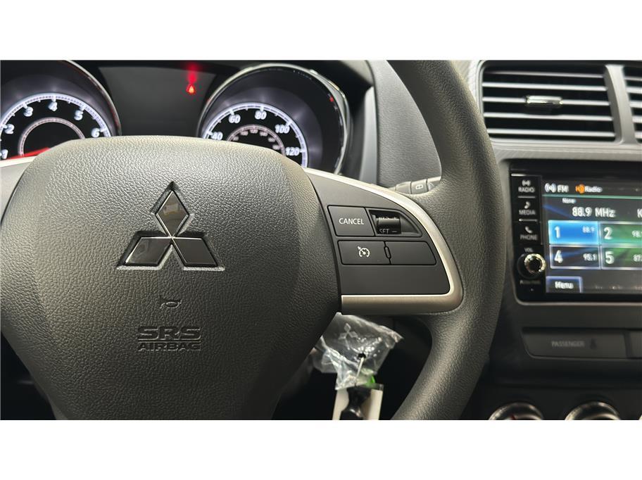 2027 Mitsubishi Outlander Sport S, ES, LE, SE Folsom CA