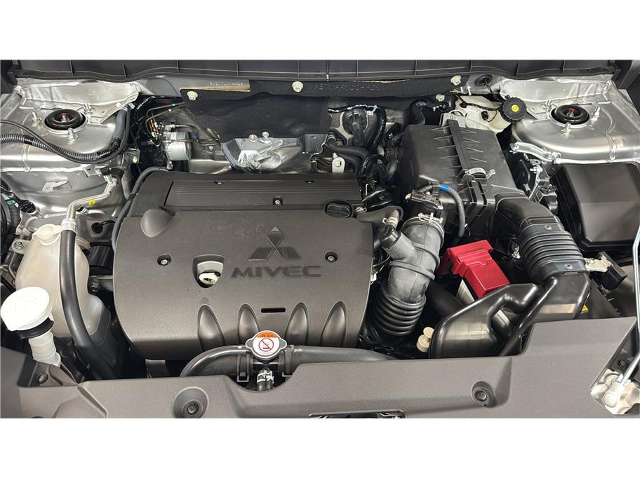 2027 Mitsubishi Outlander Sport S, ES, LE, SE Folsom CA