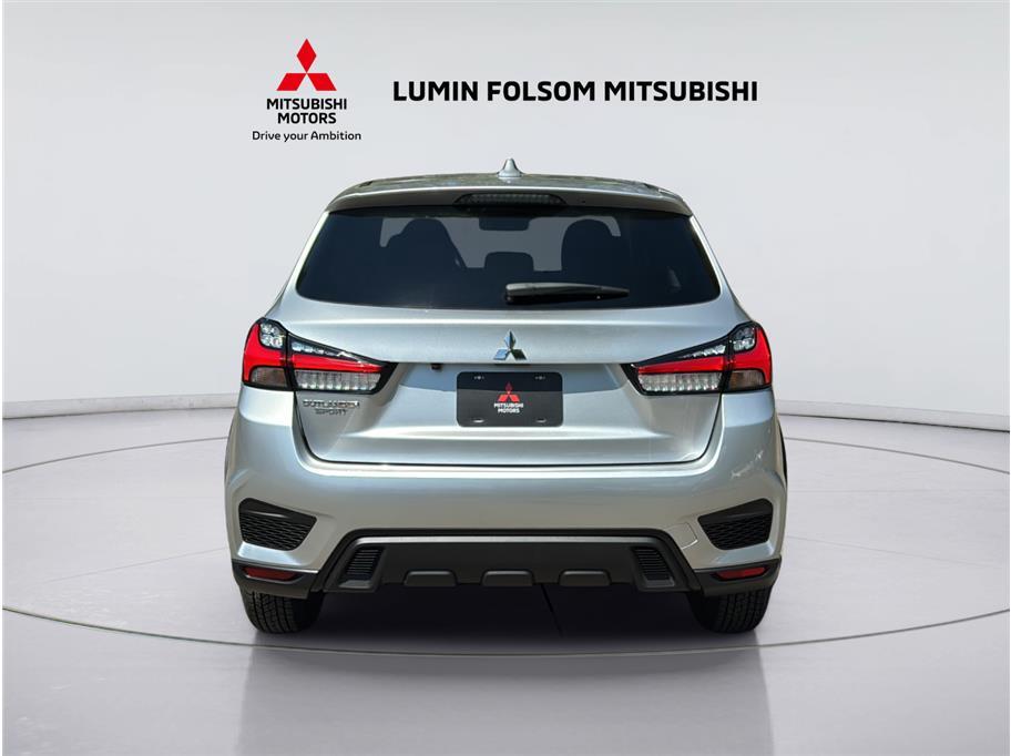 2027 Mitsubishi Outlander Sport S, ES, LE, SE Folsom CA