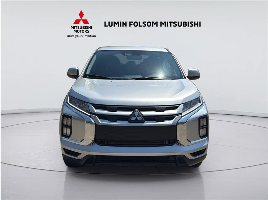 2027 Mitsubishi Outlander Sport S, ES, LE, SE Folsom CA