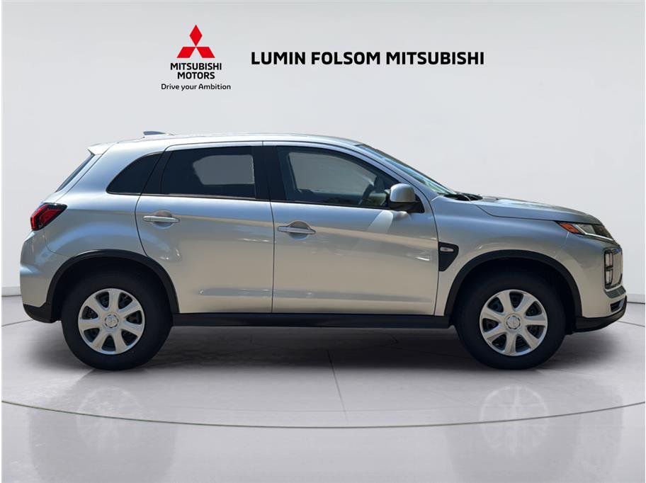 2027 Mitsubishi Outlander Sport S, ES, LE, SE Folsom CA