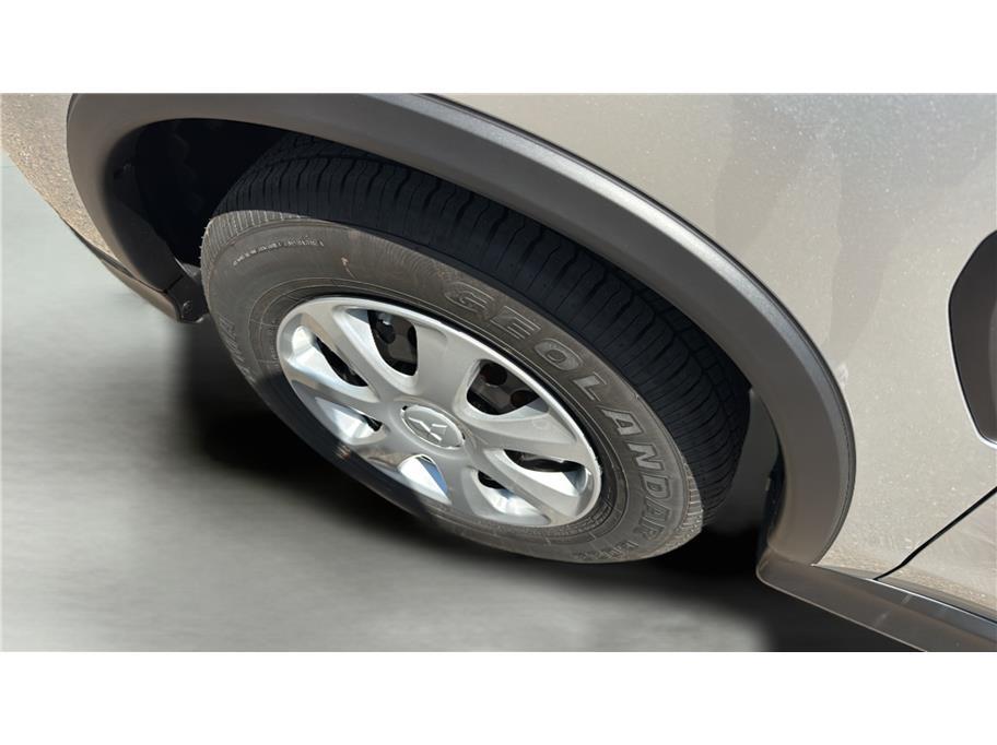 2027 Mitsubishi Outlander Sport S, ES, LE, SE Folsom CA