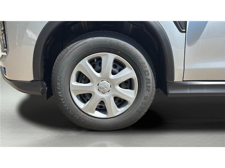 2027 Mitsubishi Outlander Sport S, ES, LE, SE Folsom CA