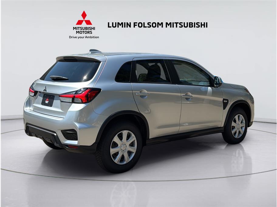 2027 Mitsubishi Outlander Sport S, ES, LE, SE Folsom CA