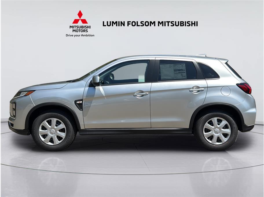 2027 Mitsubishi Outlander Sport S, ES, LE, SE