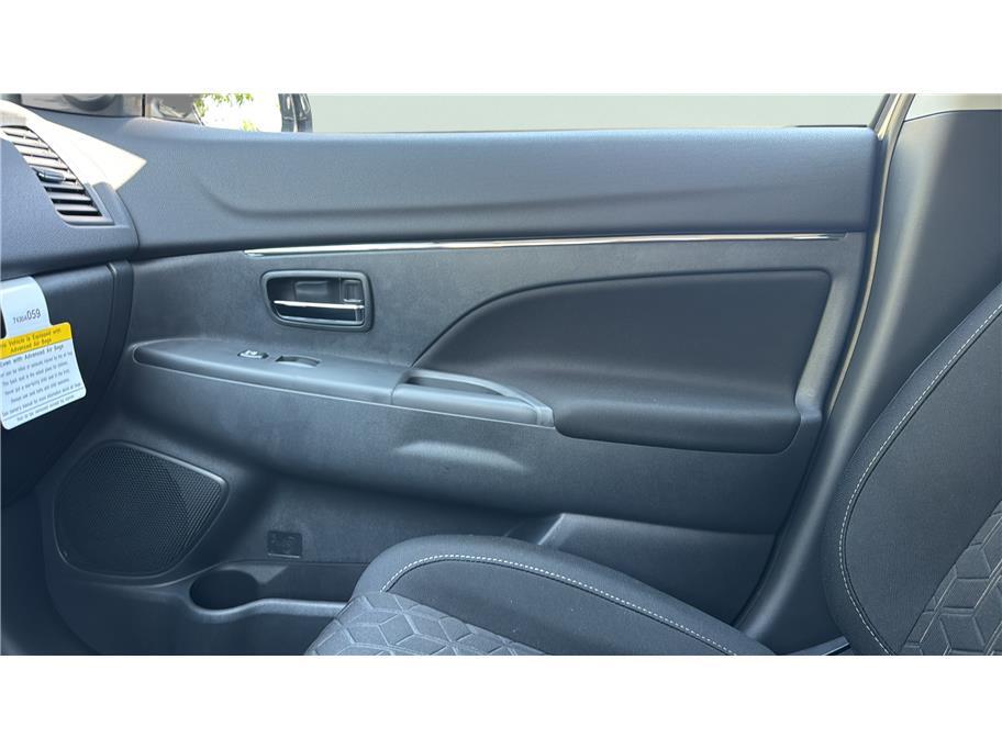 2027 Mitsubishi Outlander Sport S, ES, LE, SE Folsom CA