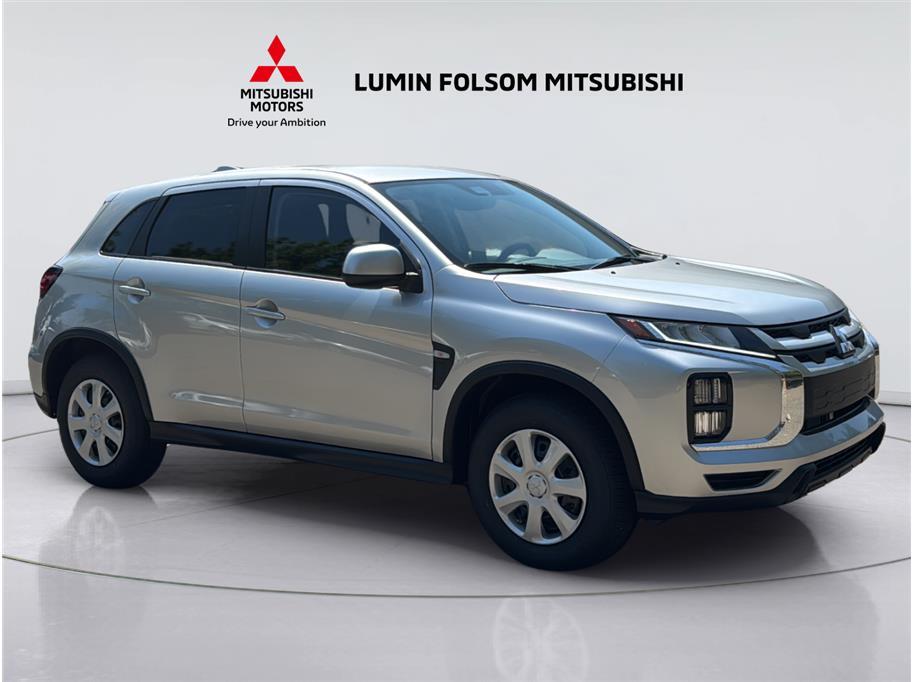 2027 Mitsubishi Outlander Sport S, ES, LE, SE Folsom CA