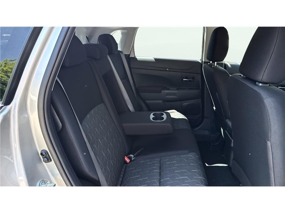 2027 Mitsubishi Outlander Sport S, ES, LE, SE Folsom CA