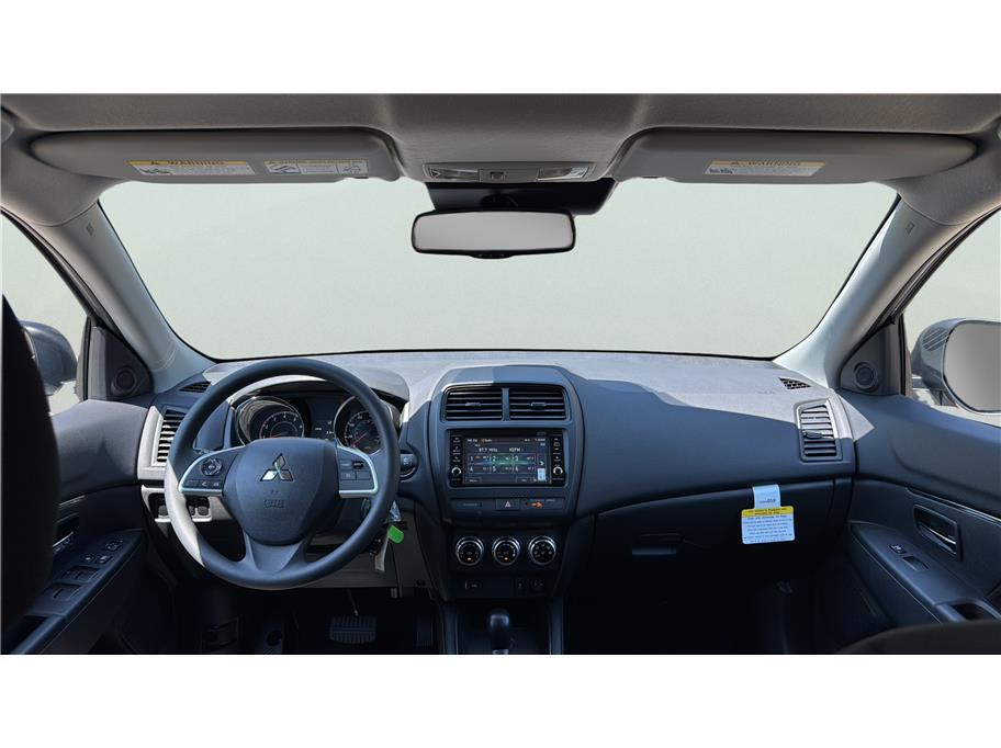 2027 Mitsubishi Outlander Sport S, ES, LE, SE Folsom CA