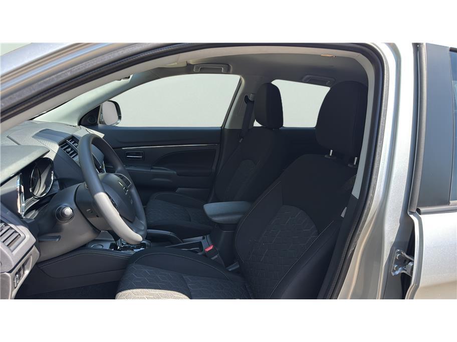 2027 Mitsubishi Outlander Sport S, ES, LE, SE Folsom CA