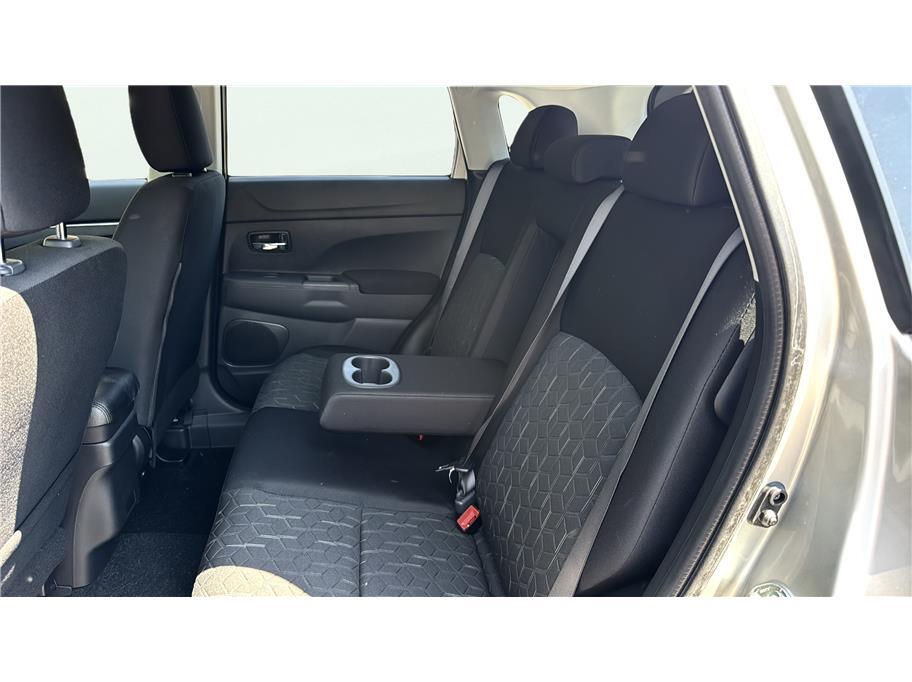 2027 Mitsubishi Outlander Sport S, ES, LE, SE Folsom CA
