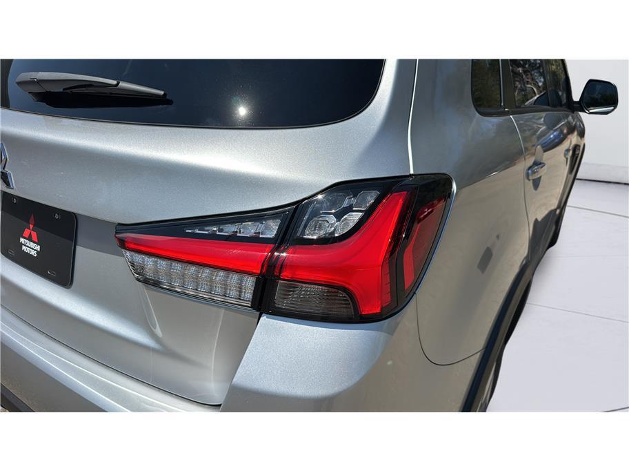 2027 Mitsubishi Outlander Sport S, ES, LE, SE Folsom CA
