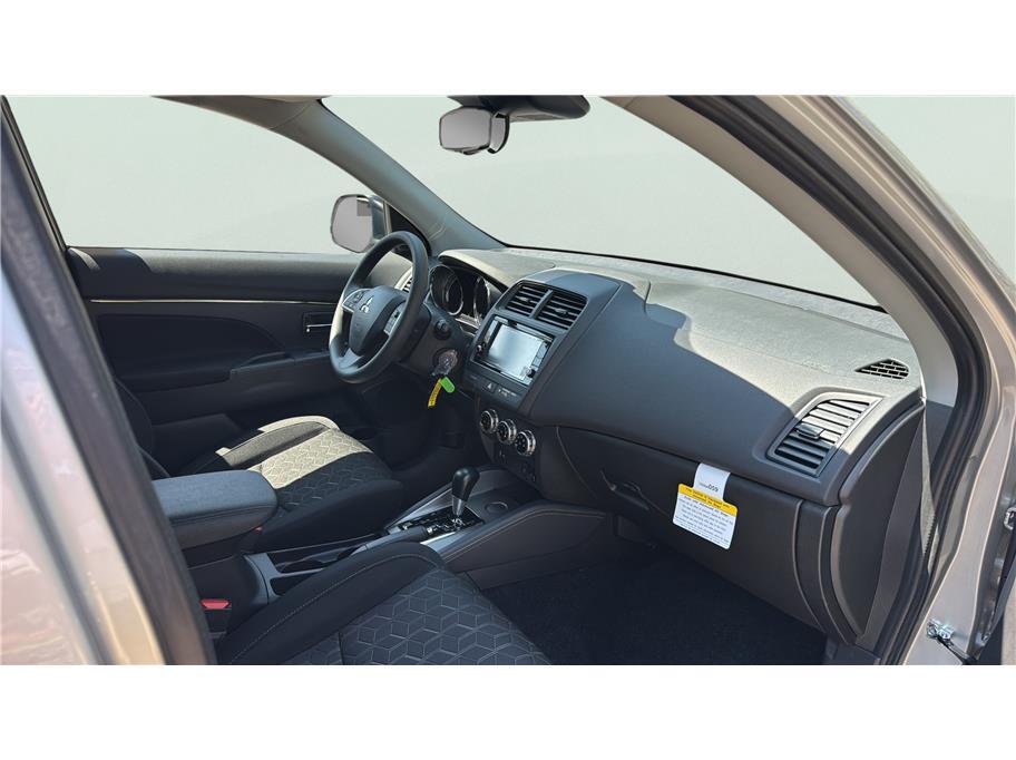 2027 Mitsubishi Outlander Sport S, ES, LE, SE Folsom CA