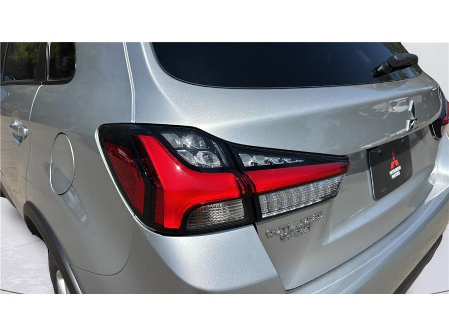 2027 Mitsubishi Outlander Sport S, ES, LE, SE Folsom CA