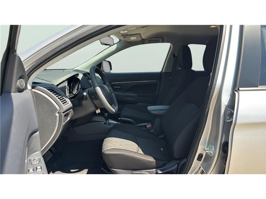 2027 Mitsubishi Outlander Sport S, ES, LE, SE Folsom CA