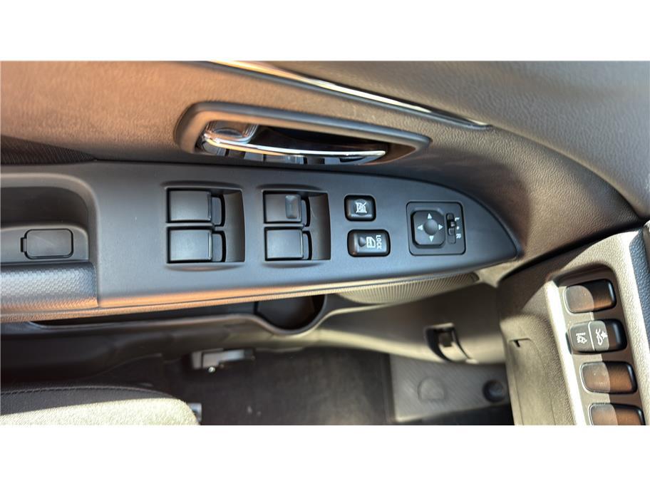 2027 Mitsubishi Outlander Sport S, ES, LE, SE Folsom CA