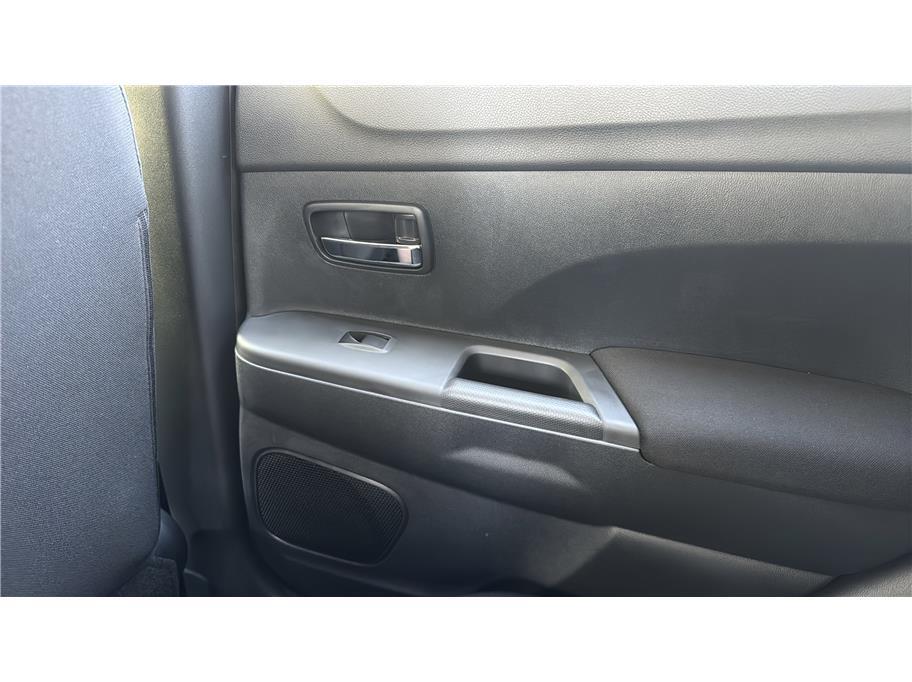 2027 Mitsubishi Outlander Sport S, ES, LE, SE Folsom CA