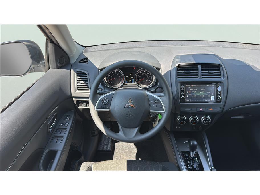 2027 Mitsubishi Outlander Sport S, ES, LE, SE Folsom CA