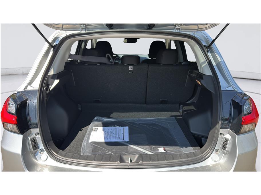 2027 Mitsubishi Outlander Sport S, ES, LE, SE Folsom CA