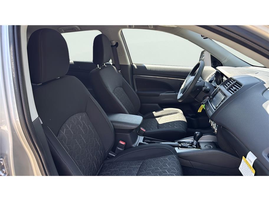 2027 Mitsubishi Outlander Sport S, ES, LE, SE Folsom CA
