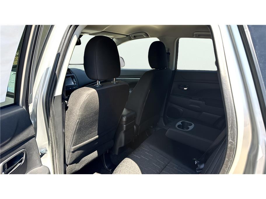 2027 Mitsubishi Outlander Sport S, ES, LE, SE Folsom CA