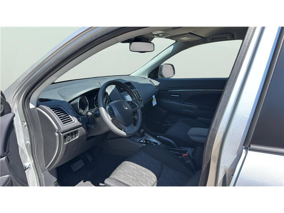 2027 Mitsubishi Outlander Sport S, ES, LE, SE Folsom CA
