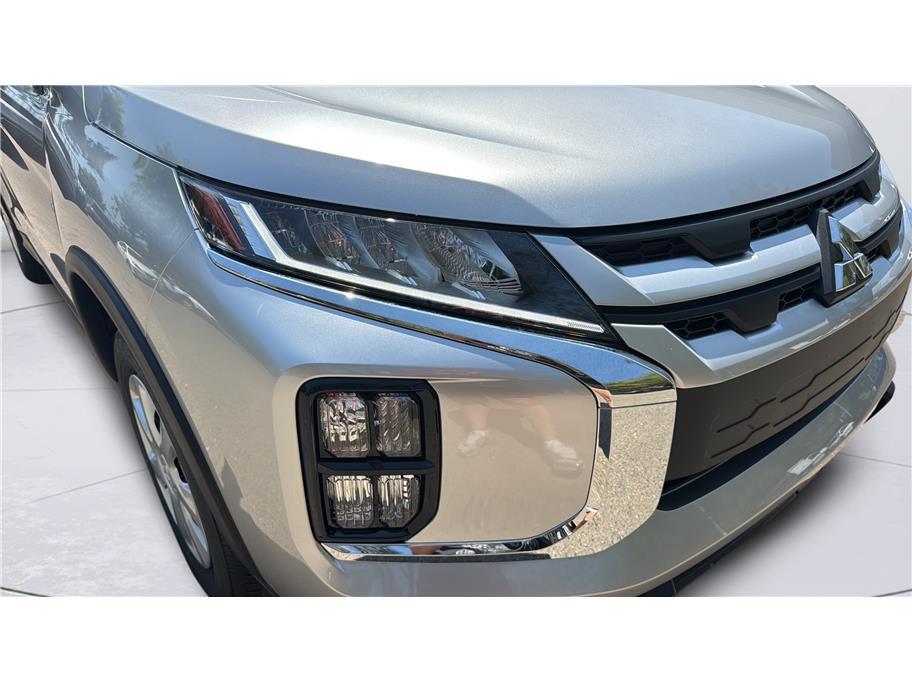 2027 Mitsubishi Outlander Sport S, ES, LE, SE Folsom CA