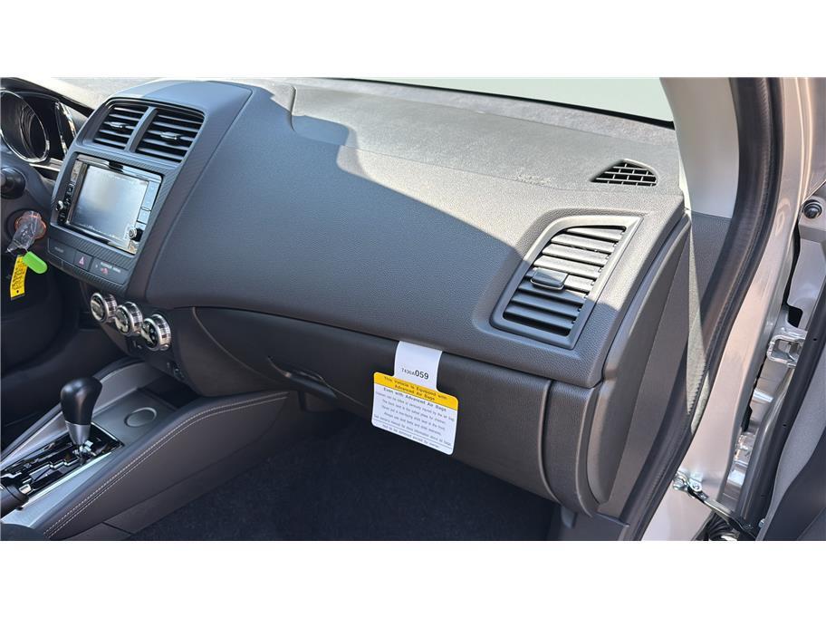 2027 Mitsubishi Outlander Sport S, ES, LE, SE Folsom CA