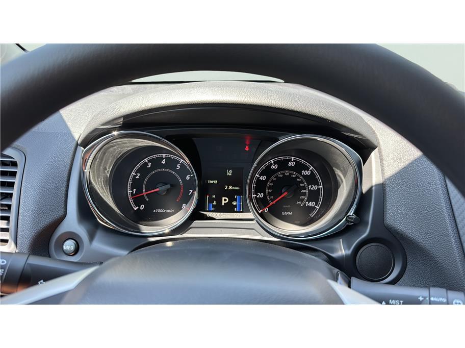 2027 Mitsubishi Outlander Sport S, ES, LE, SE Folsom CA