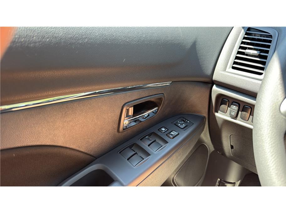 2027 Mitsubishi Outlander Sport S, ES, LE, SE Folsom CA