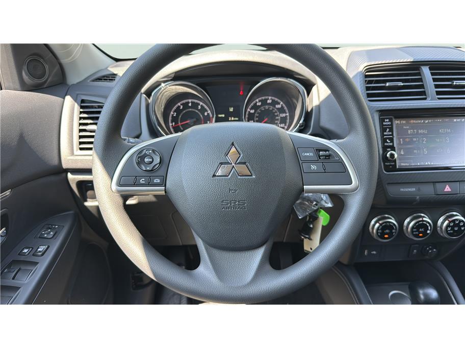 2027 Mitsubishi Outlander Sport S, ES, LE, SE Folsom CA