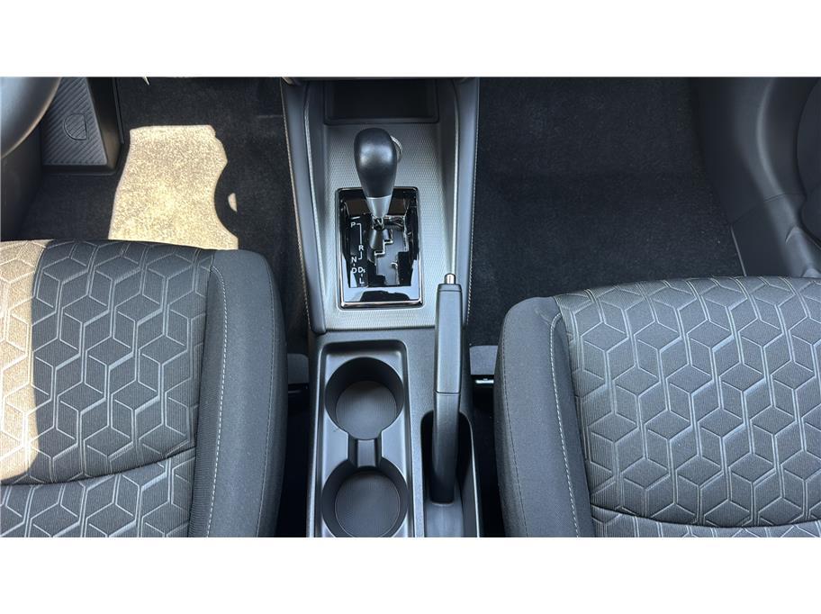 2027 Mitsubishi Outlander Sport S, ES, LE, SE Folsom CA