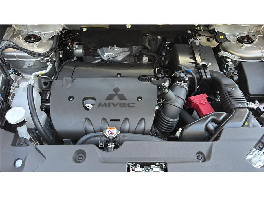 2027 Mitsubishi Outlander Sport S, ES, LE, SE Folsom CA
