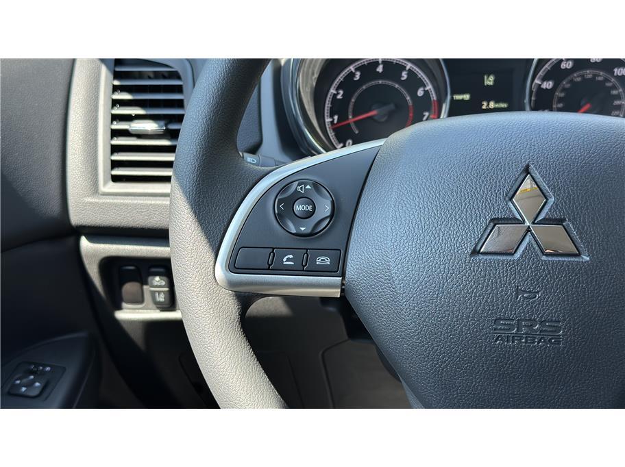 2027 Mitsubishi Outlander Sport S, ES, LE, SE Folsom CA