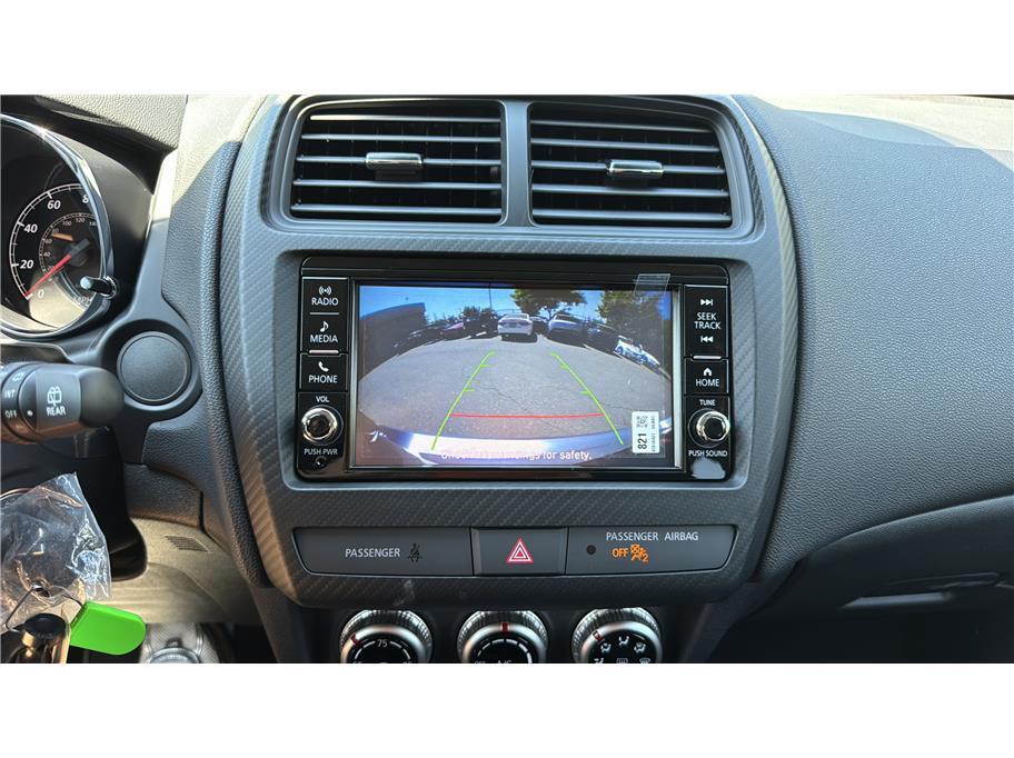 2027 Mitsubishi Outlander Sport S, ES, LE, SE Folsom CA