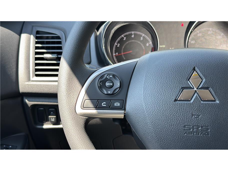 2027 Mitsubishi Outlander Sport S, ES, LE, SE Folsom CA
