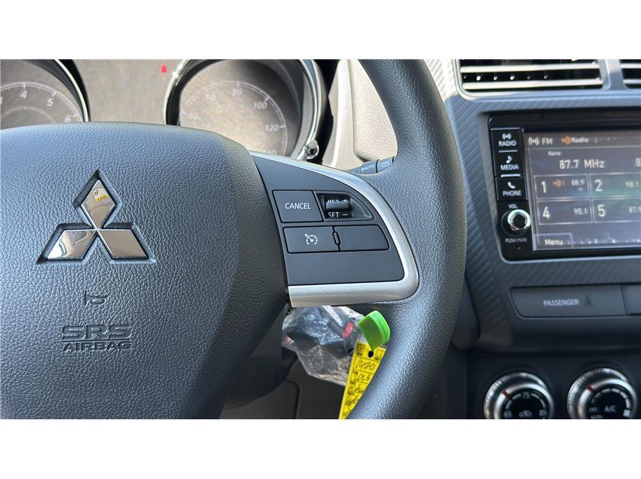 2027 Mitsubishi Outlander Sport S, ES, LE, SE Folsom CA
