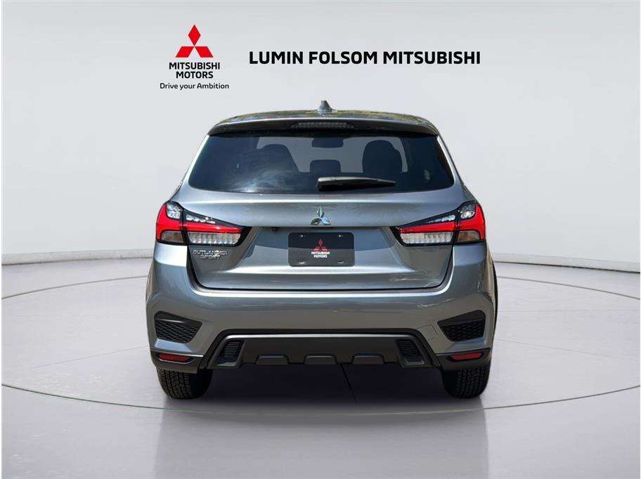 2027 Mitsubishi Outlander Sport S, ES, LE, SE Folsom CA
