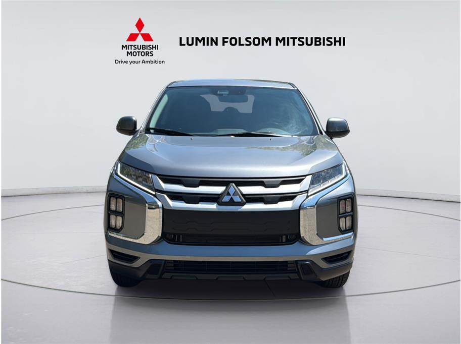 2027 Mitsubishi Outlander Sport S, ES, LE, SE Folsom CA