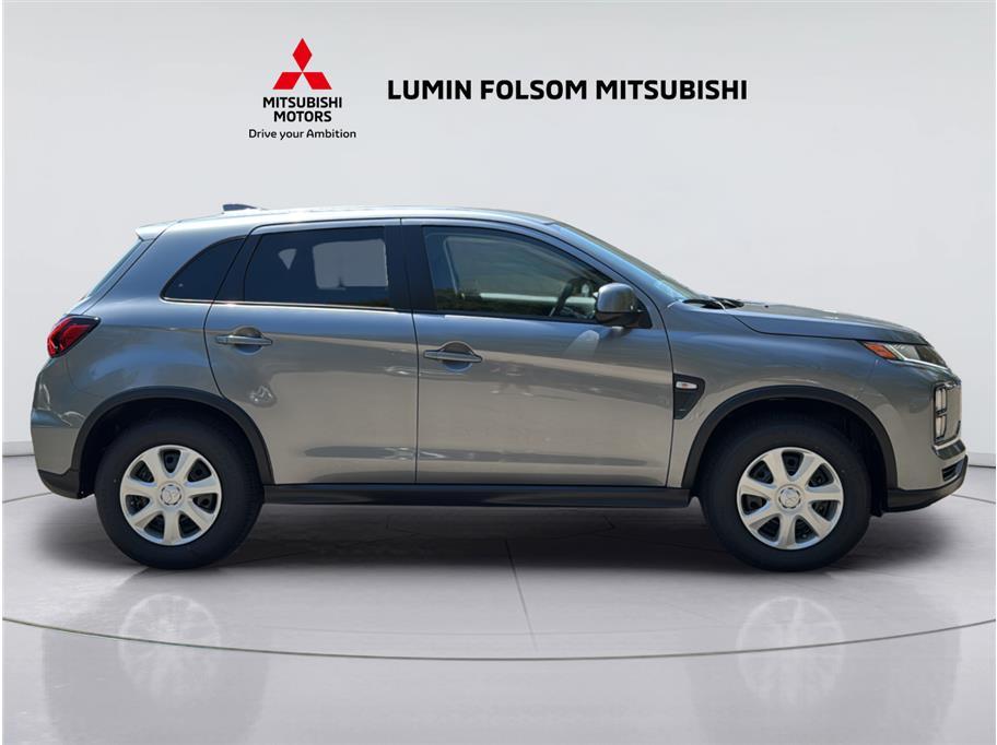 2027 Mitsubishi Outlander Sport S, ES, LE, SE Folsom CA