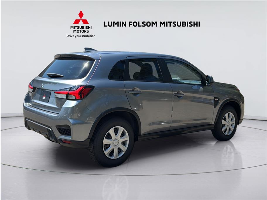 2027 Mitsubishi Outlander Sport S, ES, LE, SE Folsom CA
