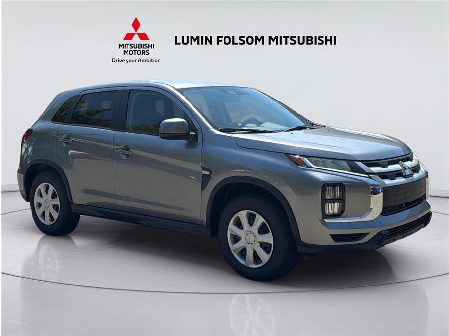 2027 Mitsubishi Outlander Sport S, ES, LE, SE Folsom CA