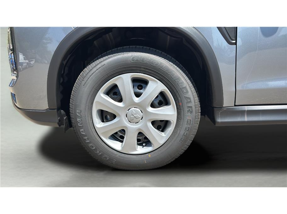 2027 Mitsubishi Outlander Sport S, ES, LE, SE Folsom CA