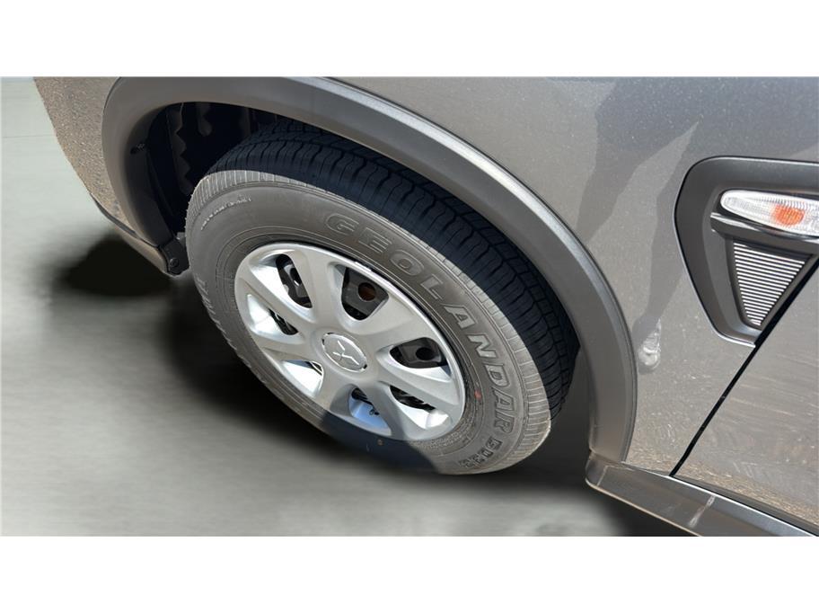 2027 Mitsubishi Outlander Sport S, ES, LE, SE Folsom CA