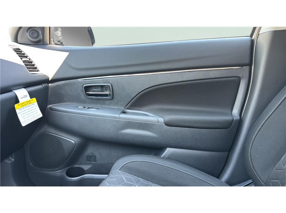 2027 Mitsubishi Outlander Sport S, ES, LE, SE Folsom CA
