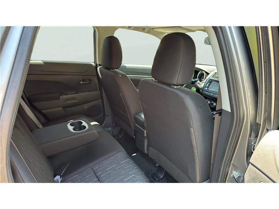 2027 Mitsubishi Outlander Sport S, ES, LE, SE Folsom CA