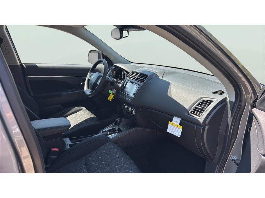 2027 Mitsubishi Outlander Sport S, ES, LE, SE Folsom CA