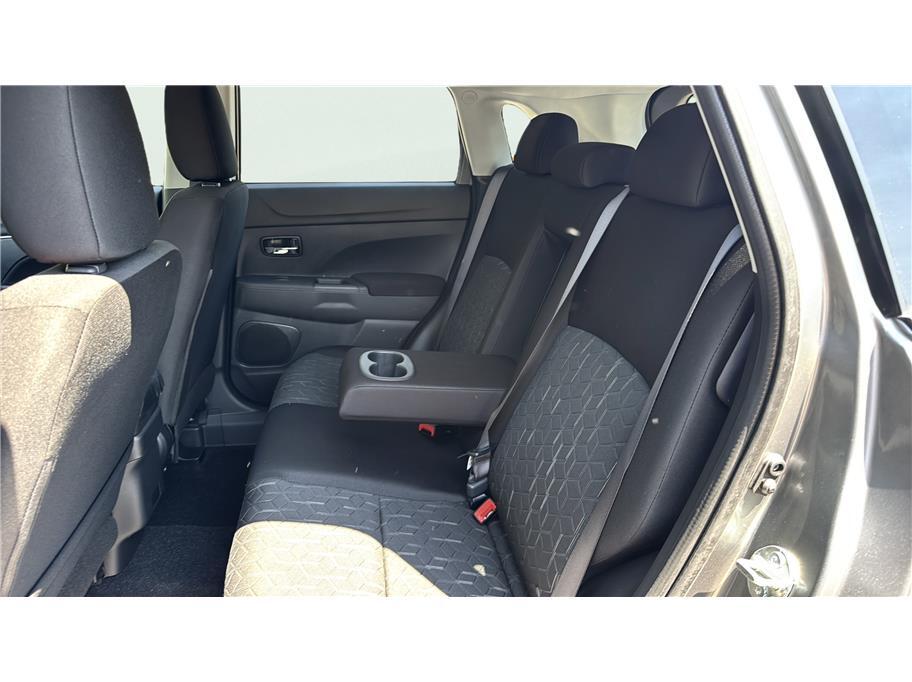 2027 Mitsubishi Outlander Sport S, ES, LE, SE Folsom CA