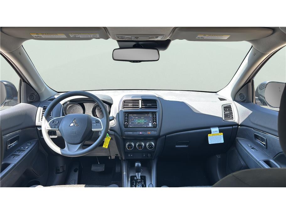 2027 Mitsubishi Outlander Sport S, ES, LE, SE Folsom CA
